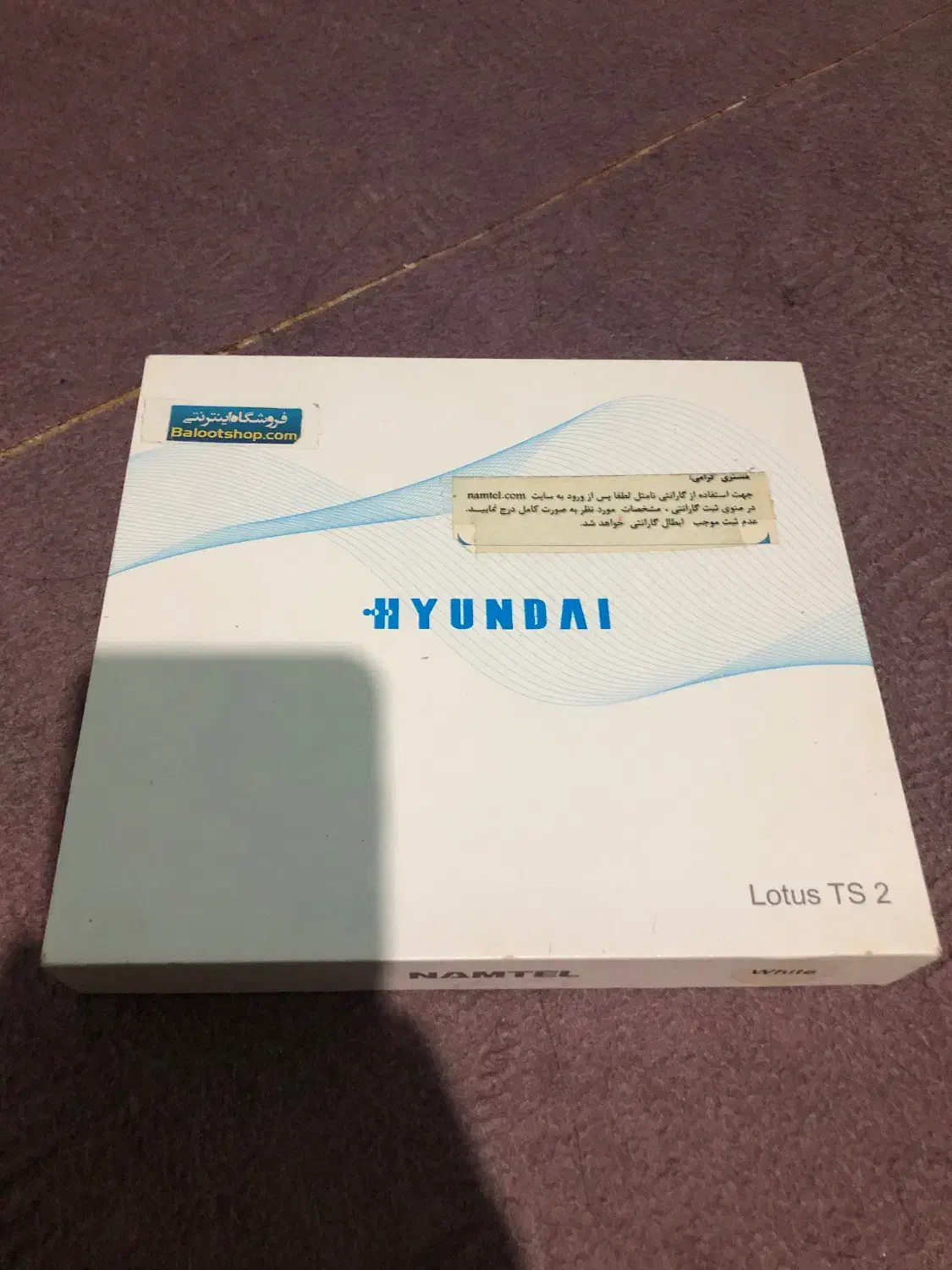 تبلت هیوندا|تبلت|تهران, نصرت|دیوار