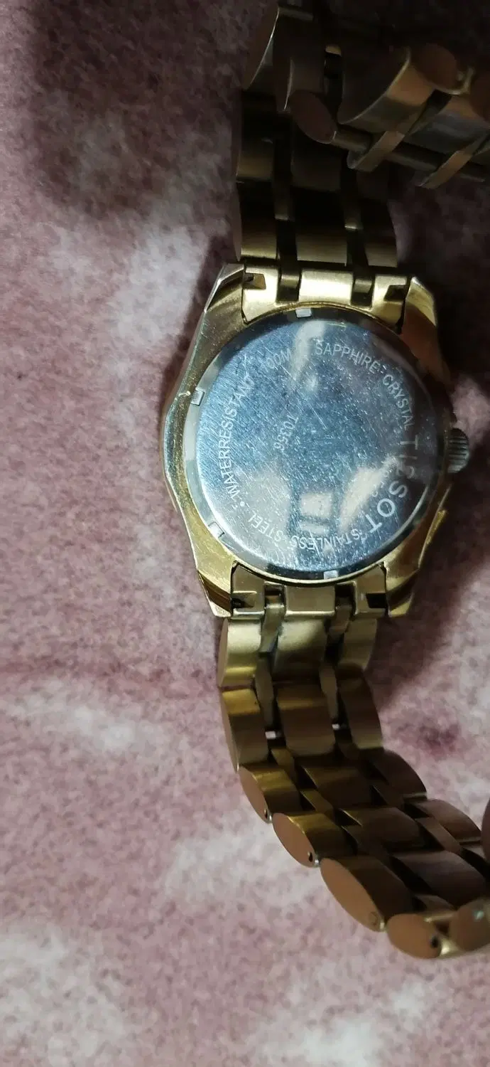 ساعت TISSOT|ساعت|کرمانشاه, |دیوار