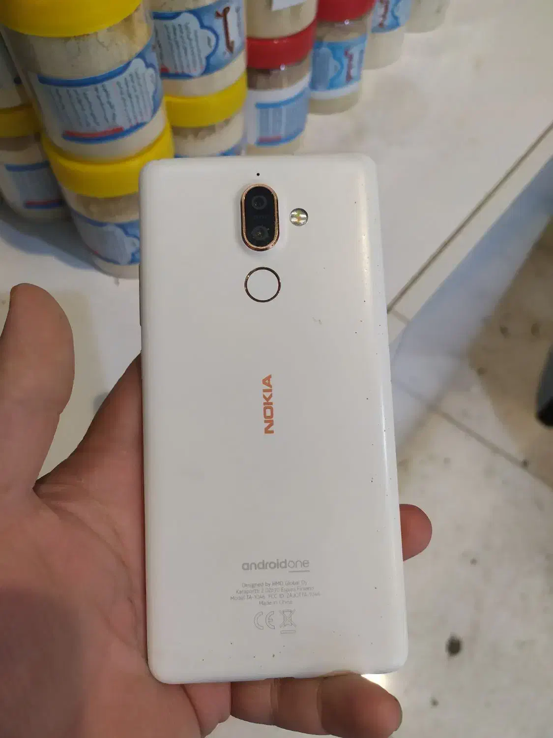 نوکیا سون پلاس|موبایل|قم, شاه ابراهیم|دیوار