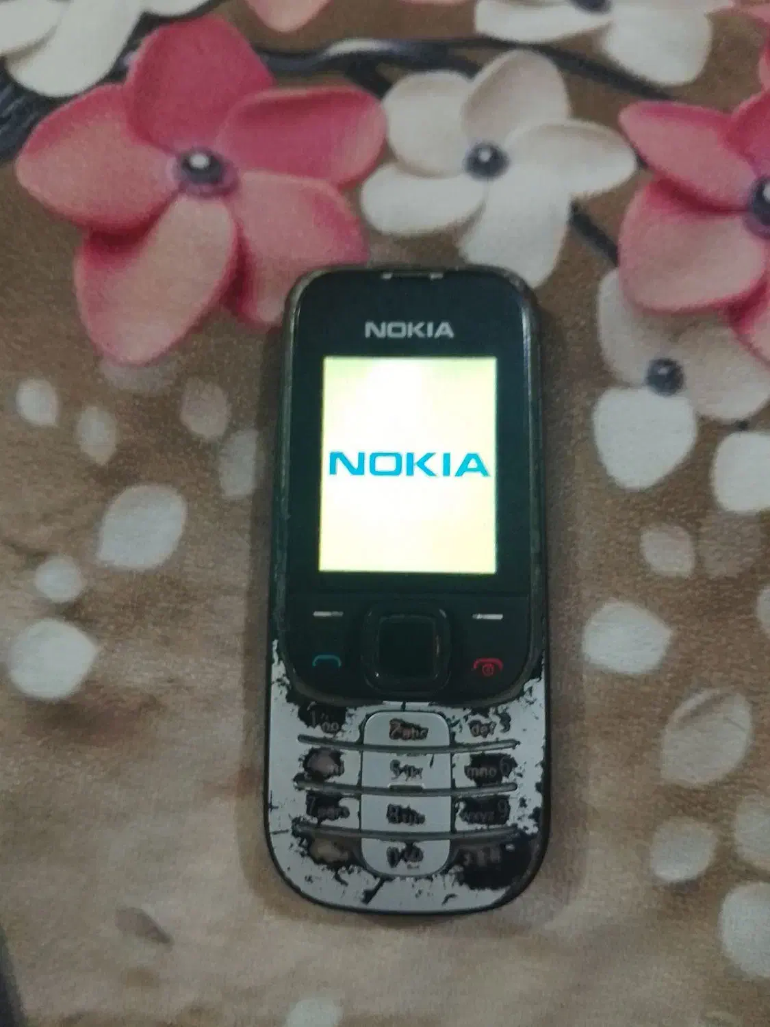 گوشی نوکیا در حد نو|موبایل|اهواز, سپیدار|دیوار