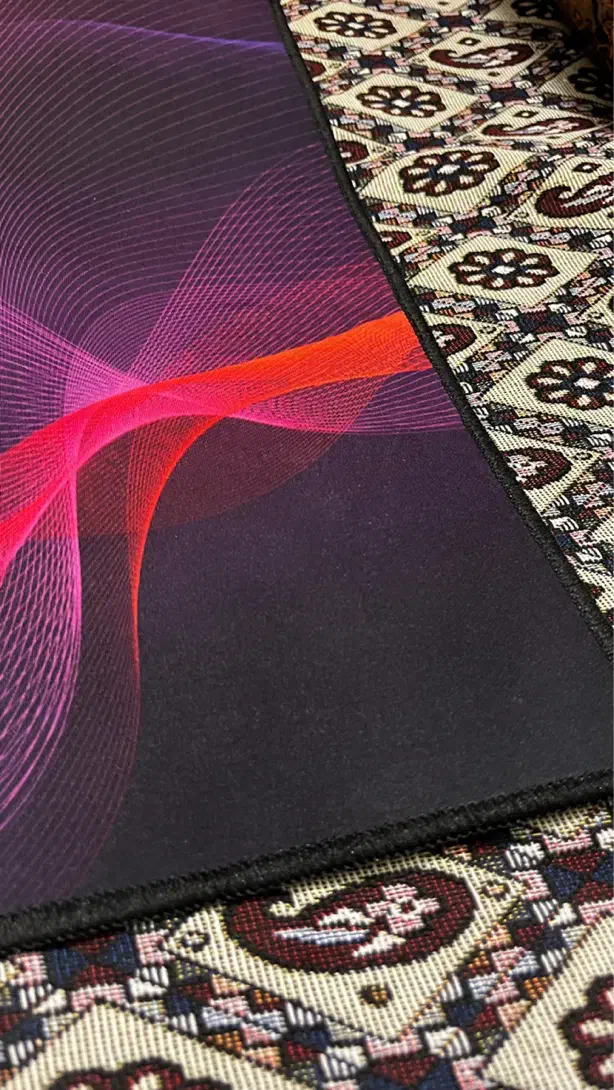 موس پد گیمینگ با کیفیت|قطعات و لوازم جانبی رایانه|یزد, |دیوار