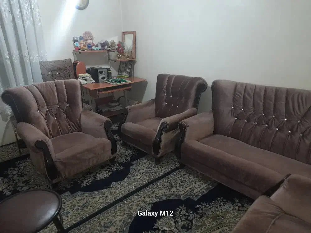 مبل و راحتی|مبلمان خانگی و میز عسلی|آستارا, |دیوار