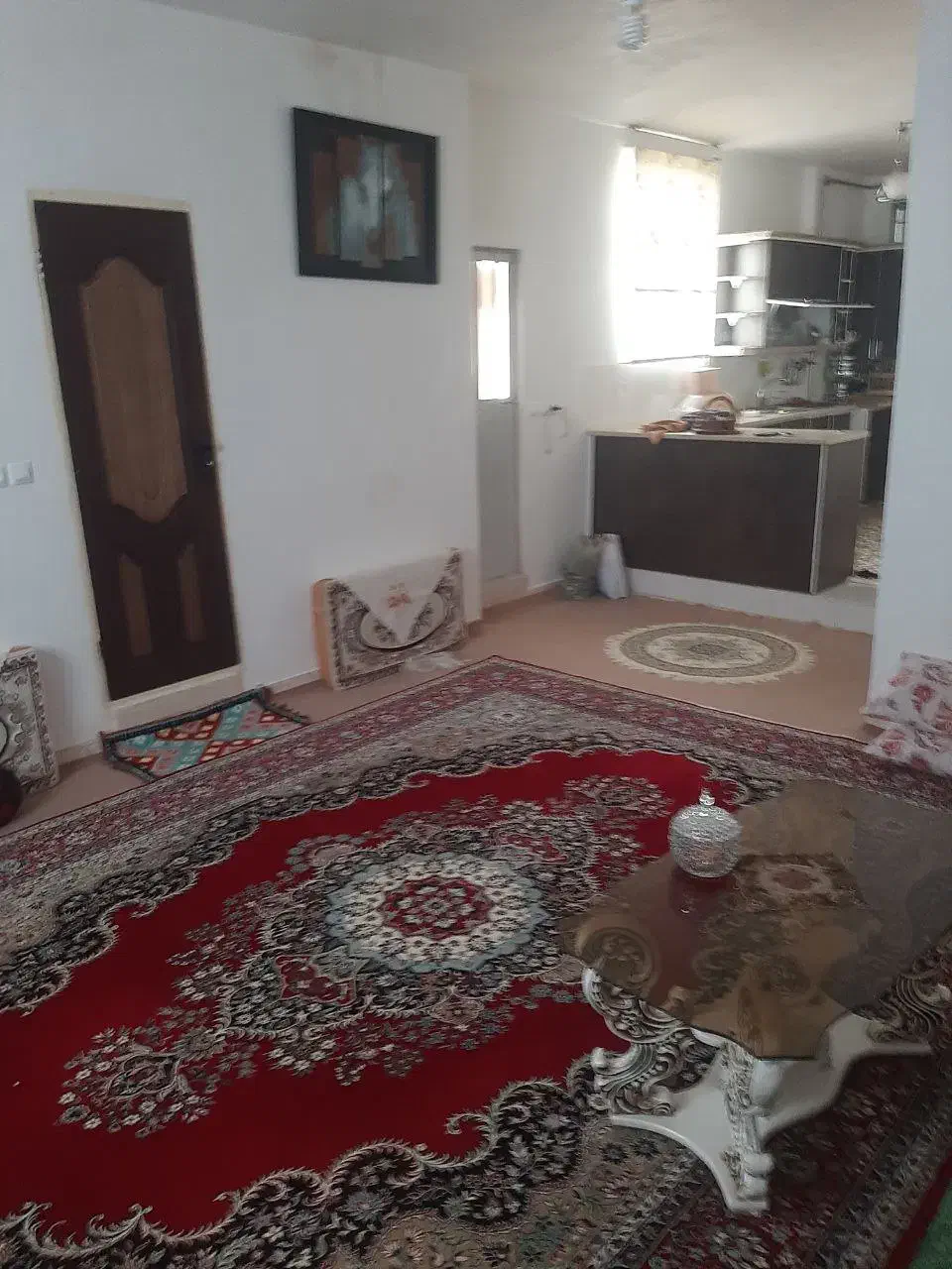 آپارتمان 72 متری|فروش آپارتمان|خلخال, |دیوار