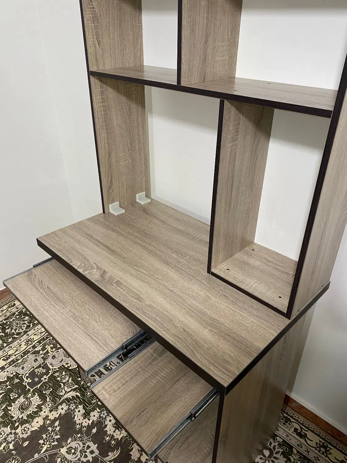 میز کامپیوتر|میز تحریر و کامپیوتر|نسیمشهر, |دیوار