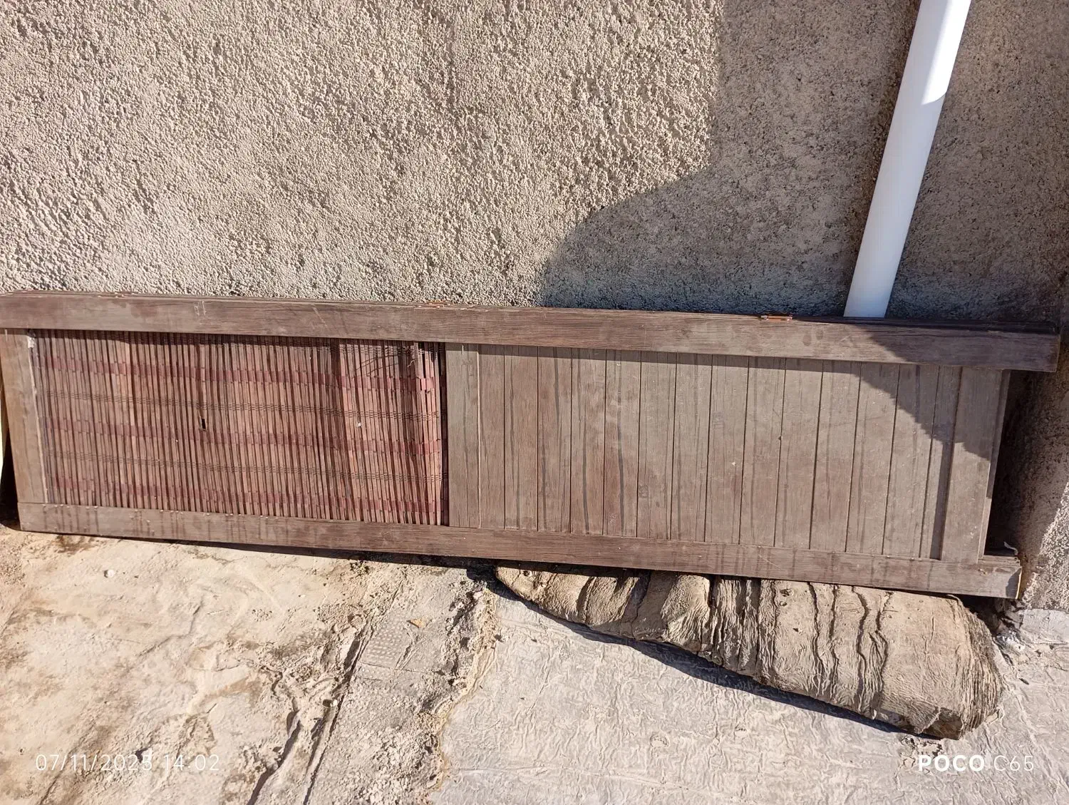 دیوار چوبی جدا کننده|کتابخانه، شلف، قفسه‌های دیواری|قوچان, |دیوار