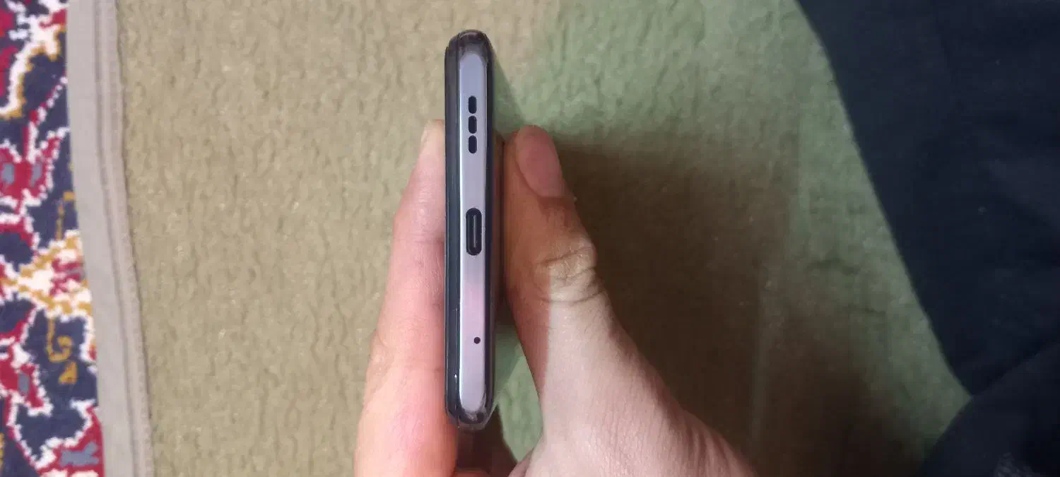 شیائومی Note 10 pro|موبایل|تهران, نازیآباد|دیوار