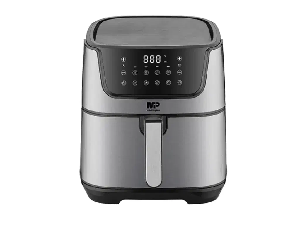 هوا پزمستر پلاس، مدل A 702، ظرفیت 7 lit نقره ای|سایر لوازم برقی|شاهرود, |دیوار