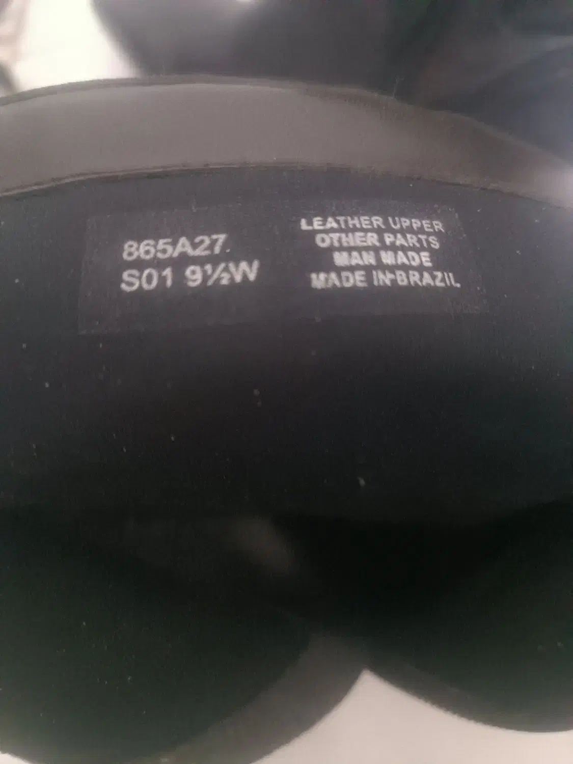 نیم بوت ۴۱|کیف، کفش، کمربند|کرج, شاهین‌ویلا|دیوار