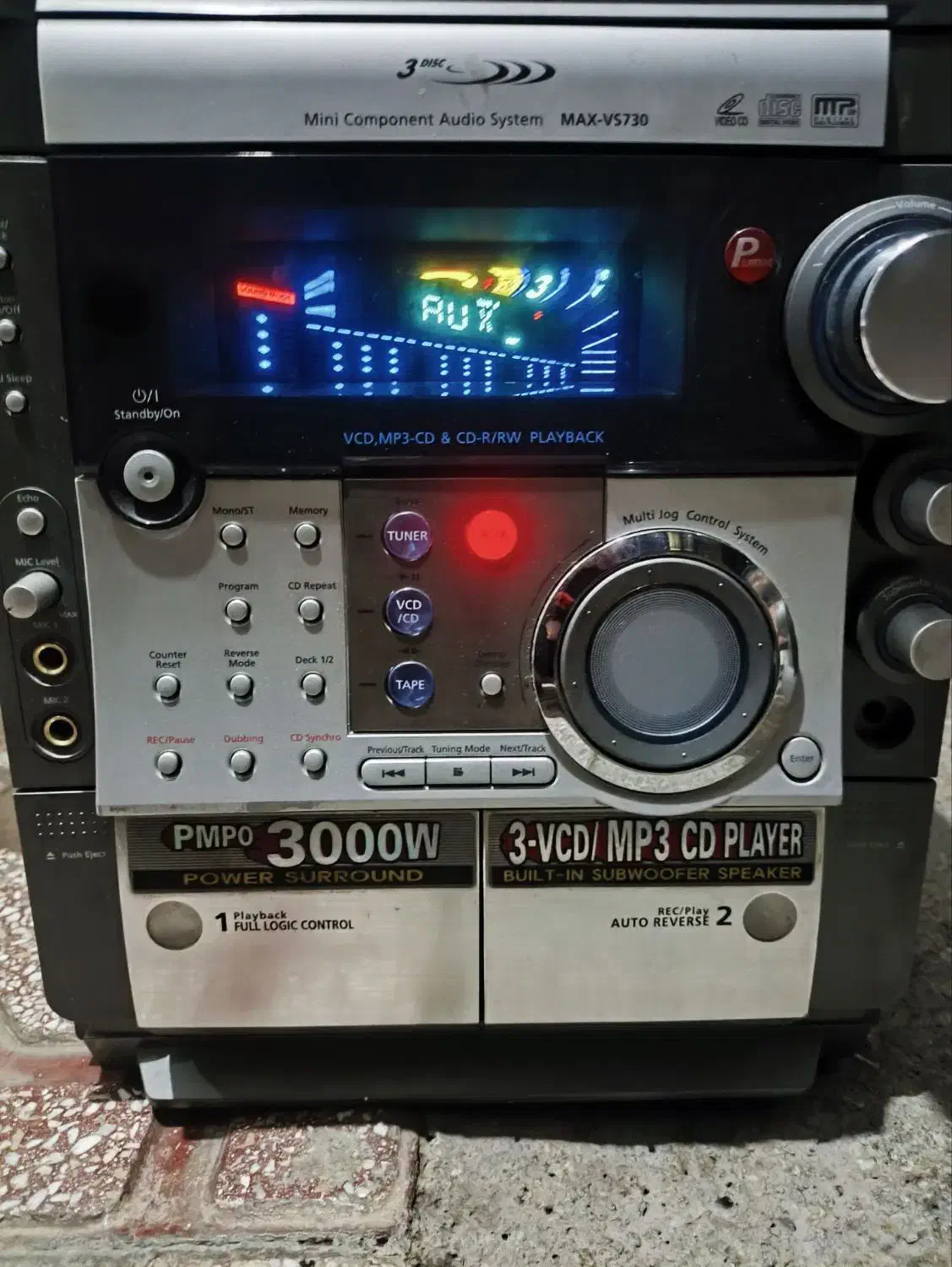 سیستم صوتی خانگی|سیستم صوتی خانگی|رباط‌کریم, الارد|دیوار