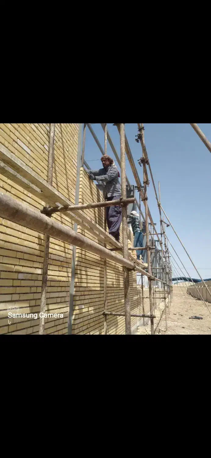 استا بنا|خدمات پیشه و مهارت|بادرود, |دیوار