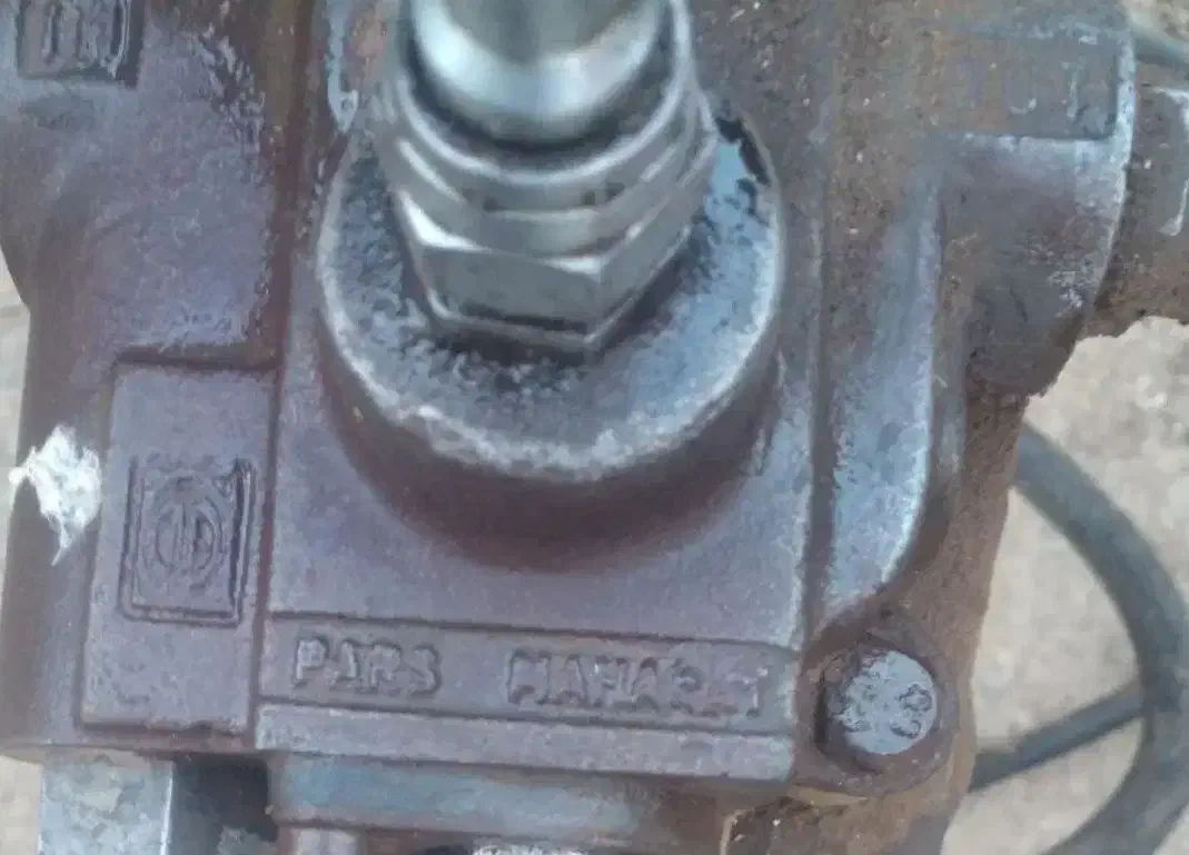 لیورردیفکار|ماشینآلات صنعتی|کوهدشت, |دیوار