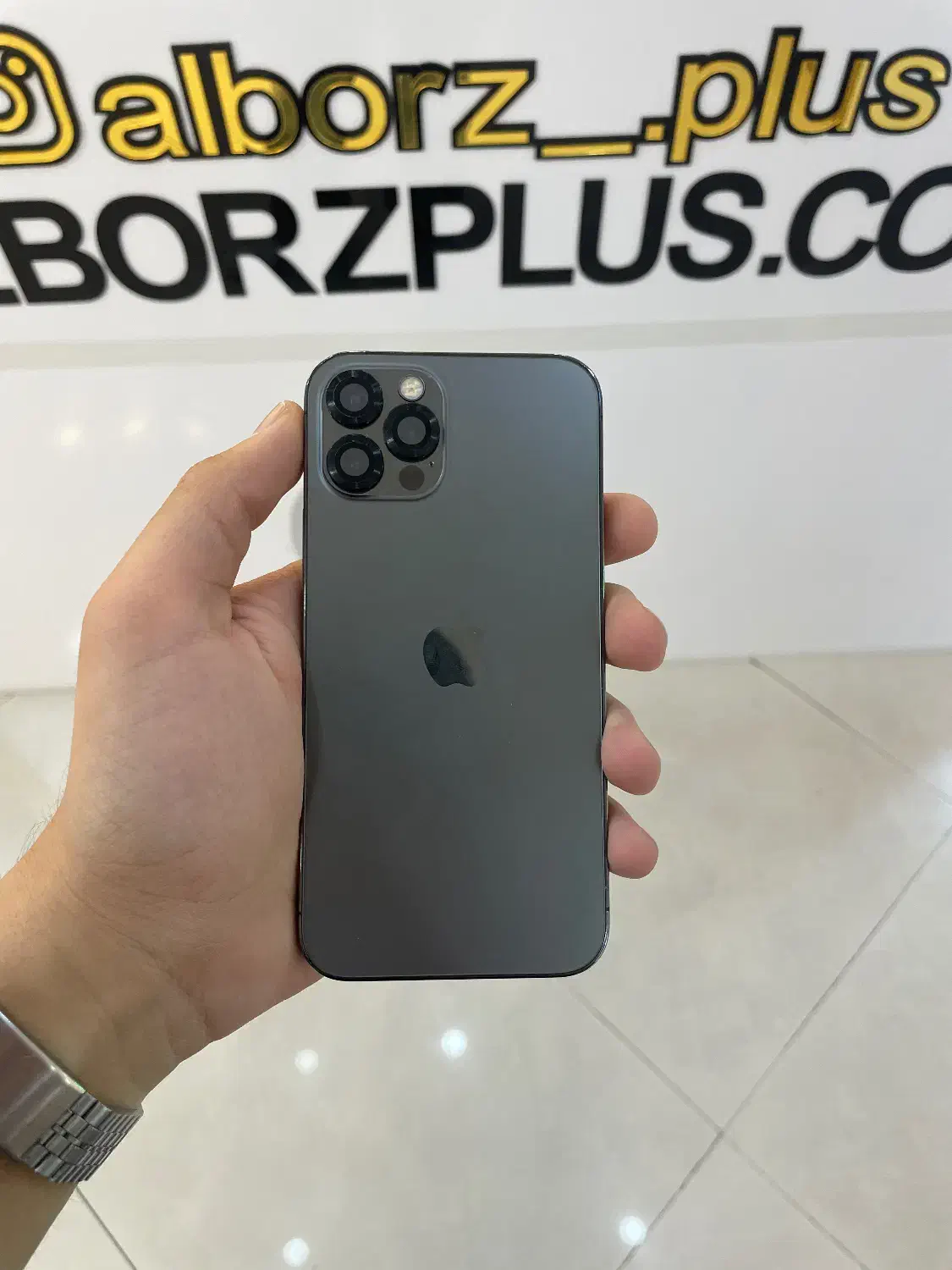 12pro آیفون|موبایل|کرج, اصفهانی‌ها|دیوار