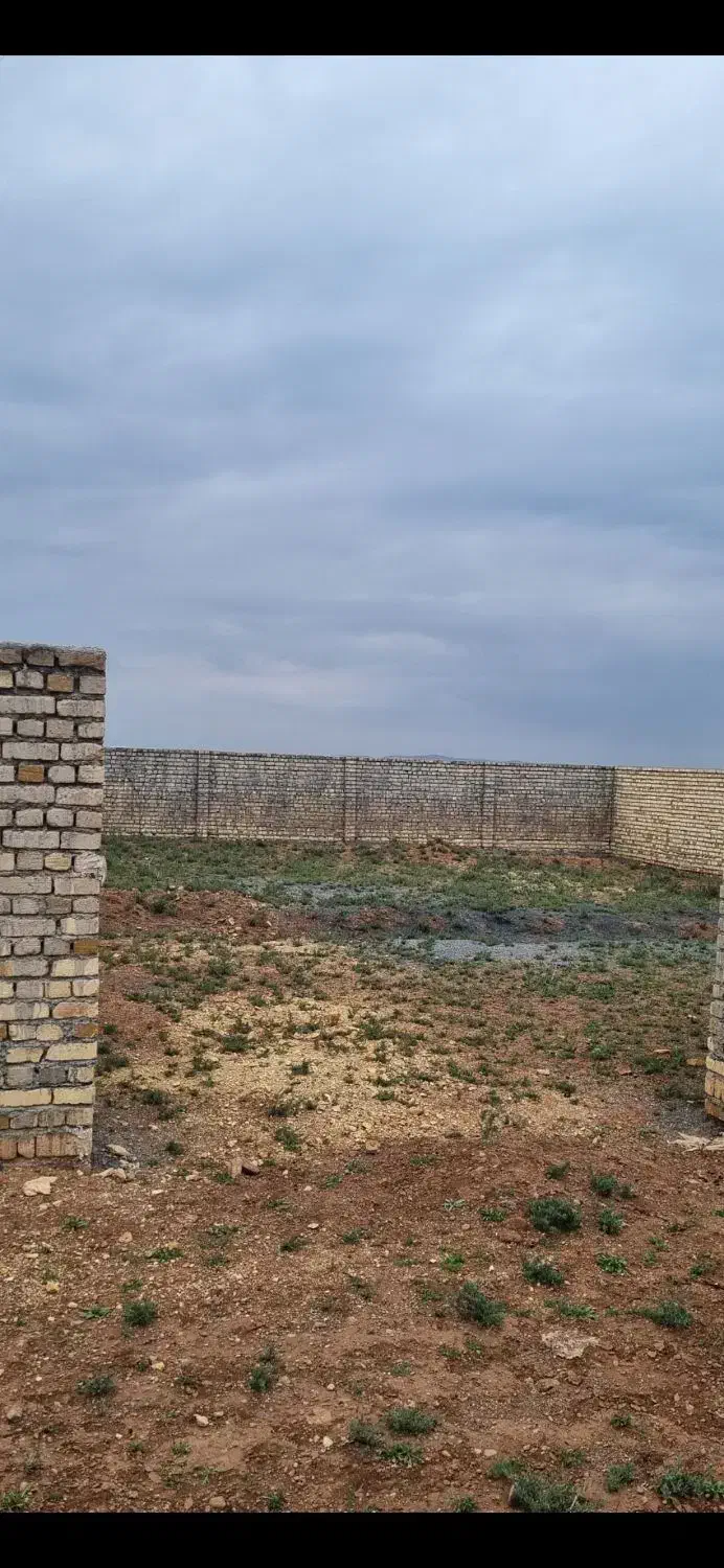 چند قطعه زمین در امراباد بفروش میرسد|فروش زمین و ملک کلنگی|معصومیه, |دیوار