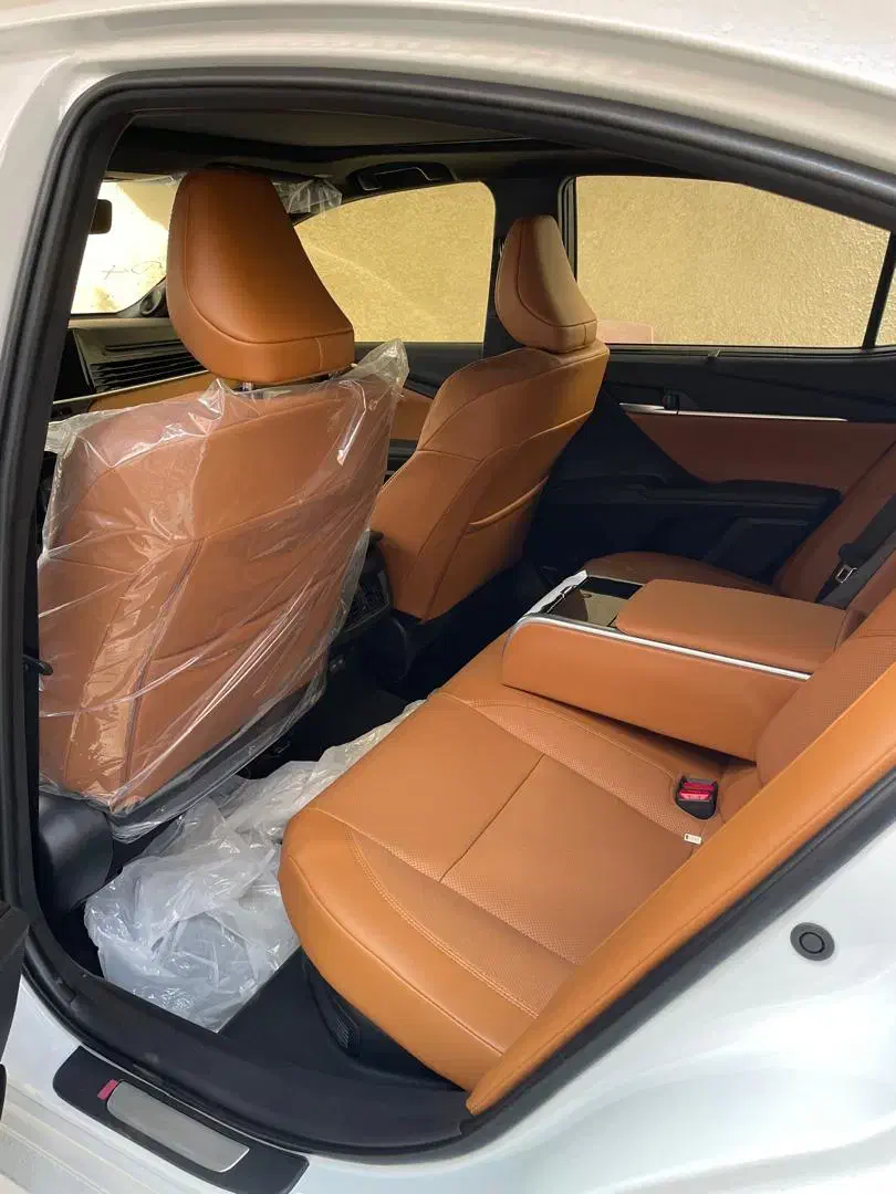 کمری ۲۰۲۵ ژاپن فول (هیبرید)|خودرو سواری و وانت|بندرعباس, |دیوار