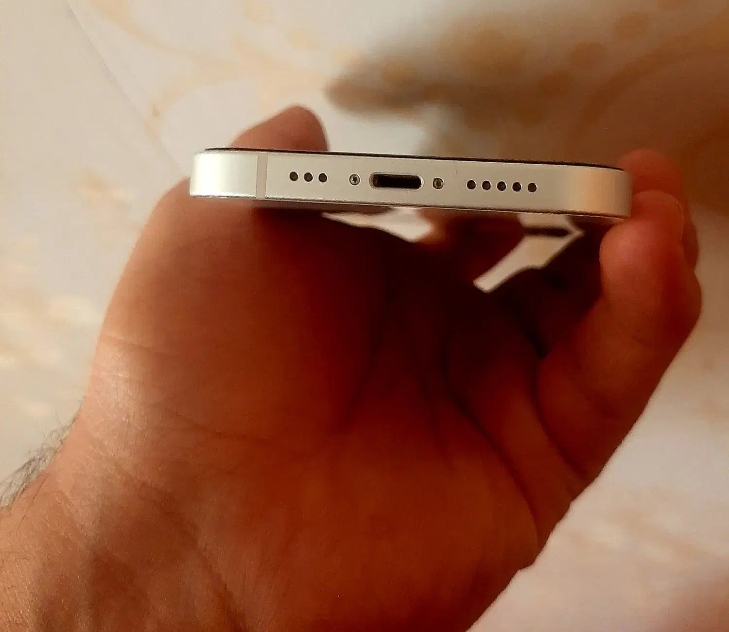 ایفون۱۲ نرمال ۲۵۶ گیگ|موبایل|تهران, سلسبیل شمالی|دیوار