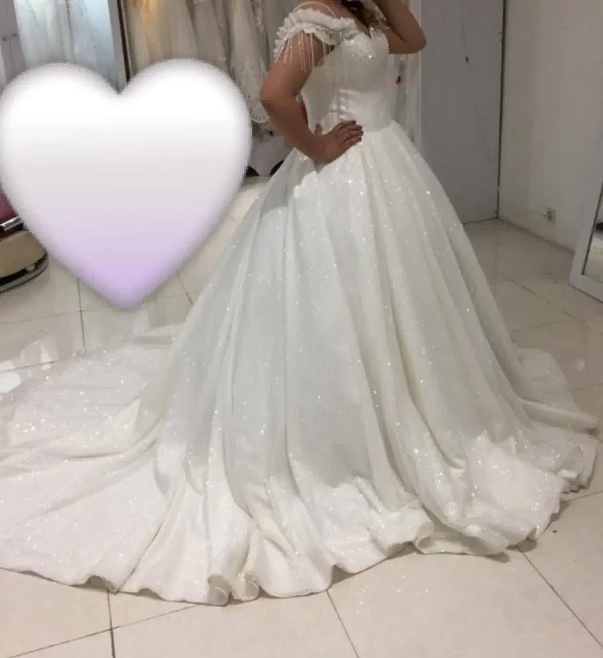 فروش و کرایه لباس عروس با پایین ترین قیمت|لباس|یزد, |دیوار