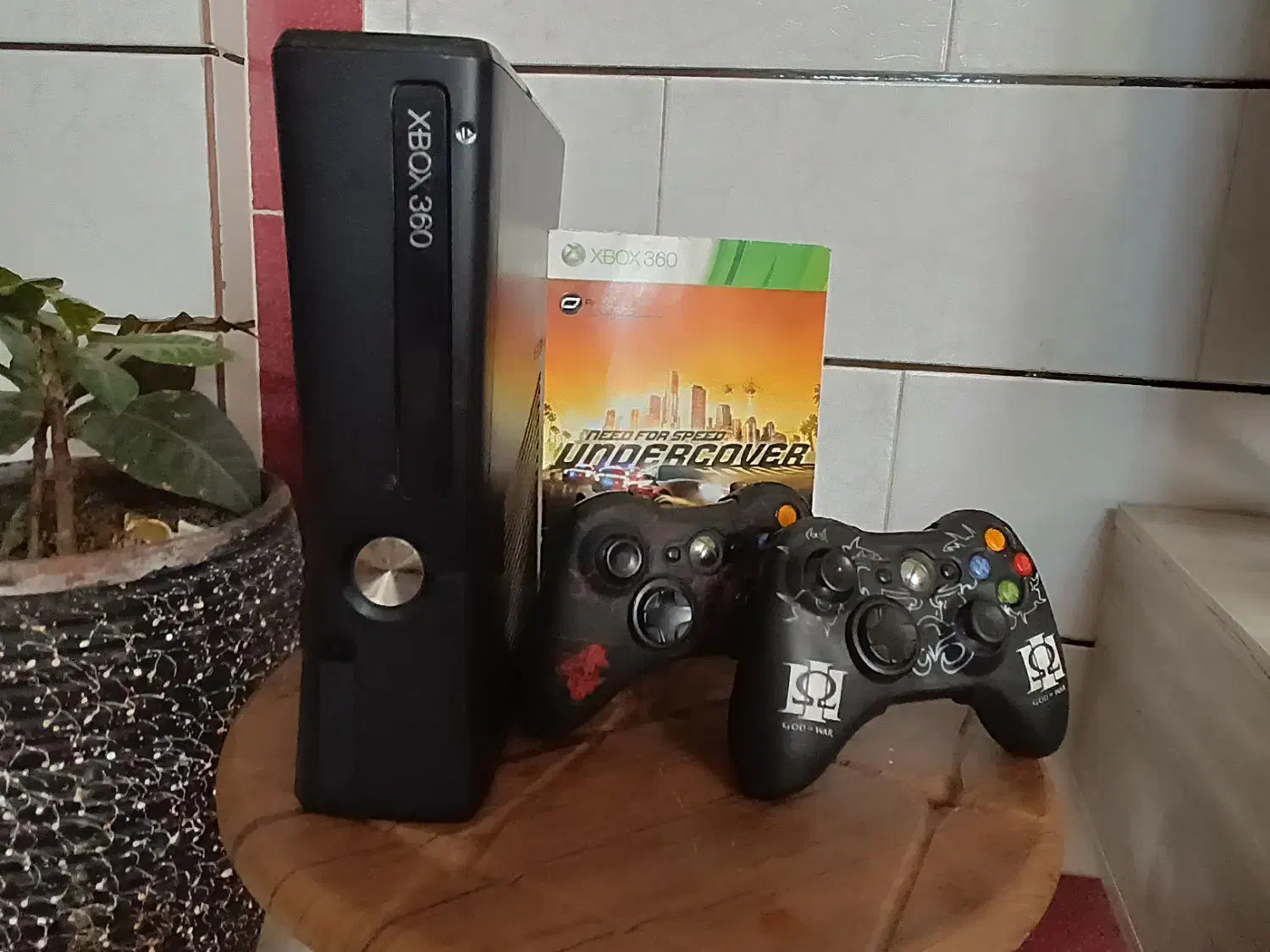 فروش ایکس باکس 360|کنسول، بازی ویدئویی و آنلاین|گرمسار, |دیوار