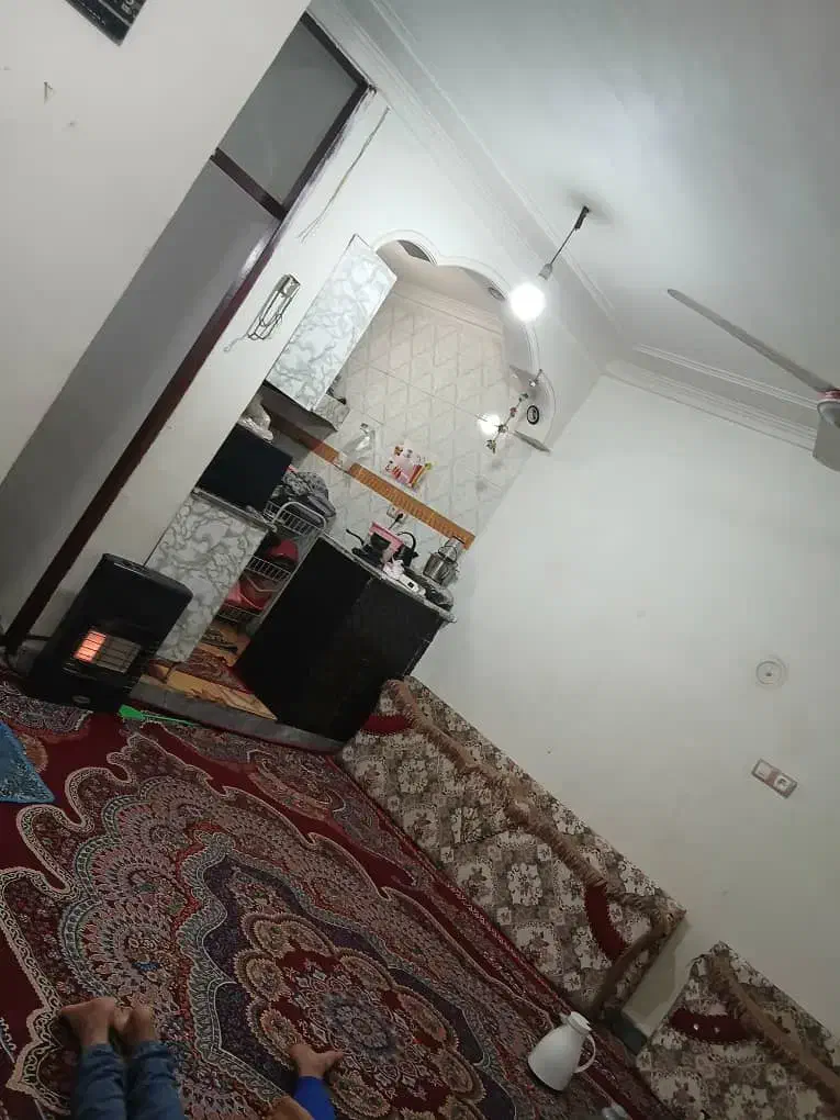 فروش|فروش آپارتمان|اهواز, شهرک پیام|دیوار