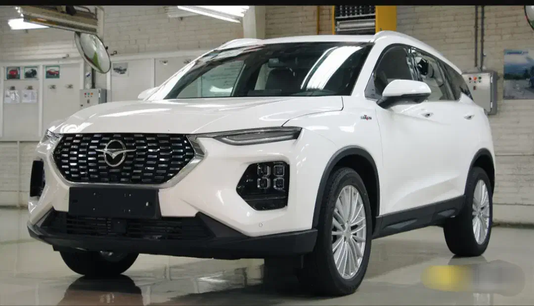 هایما اس ۸/ S8 ایرانخودرو/ تحویل یکساعته|خودرو سواری و وانت|تهران, صادقیه|دیوار