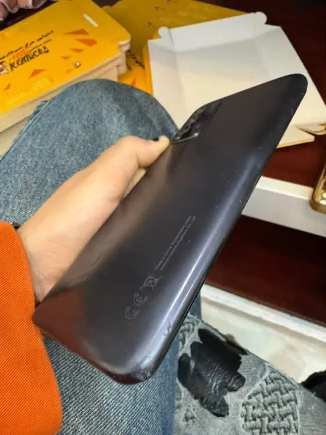 redmi 9t|موبایل|شیراز, شهرک استقلال|دیوار