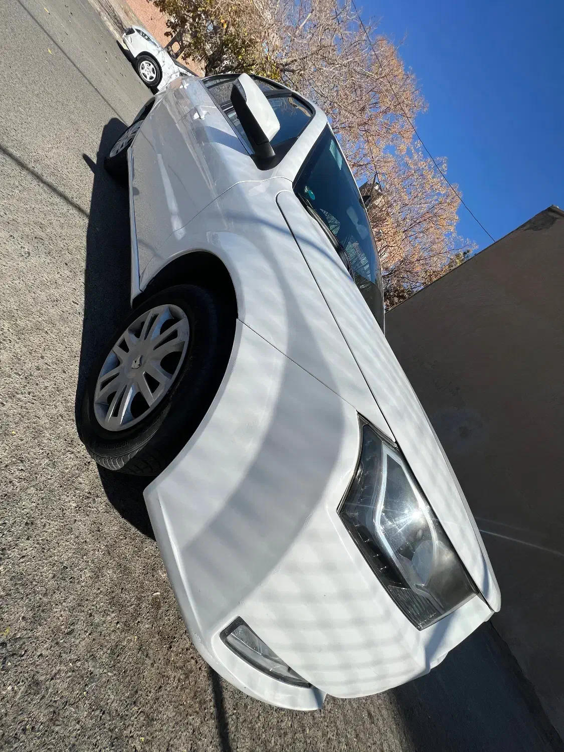 دنا مدل 1400 تیپ 2|خودرو سواری و وانت|بیرجند, |دیوار