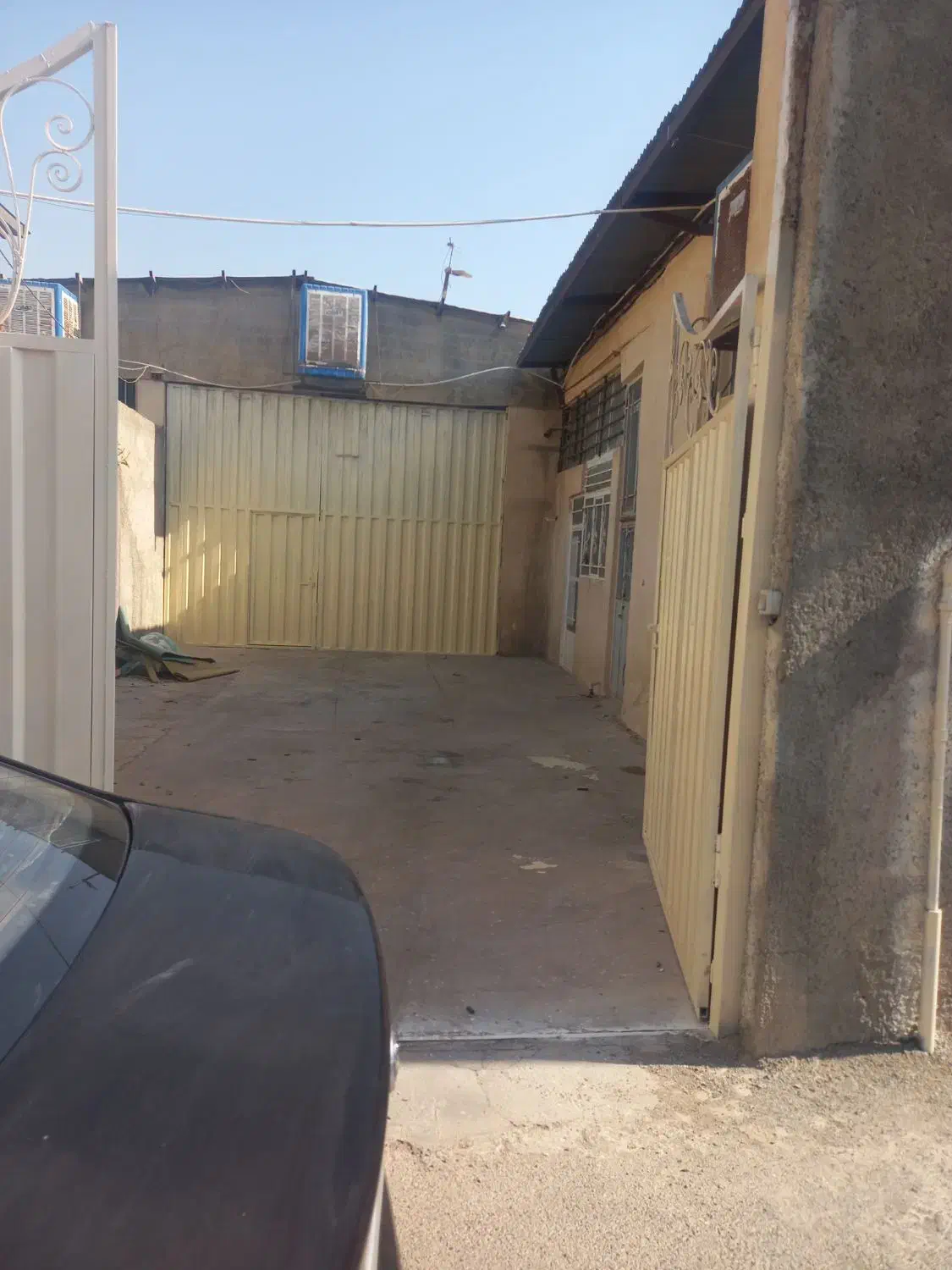 اجاره سوله|اجارهٔ دفتر صنعتی، کشاورزی، تجاری|رباط‌کریم, شهرستانک|دیوار