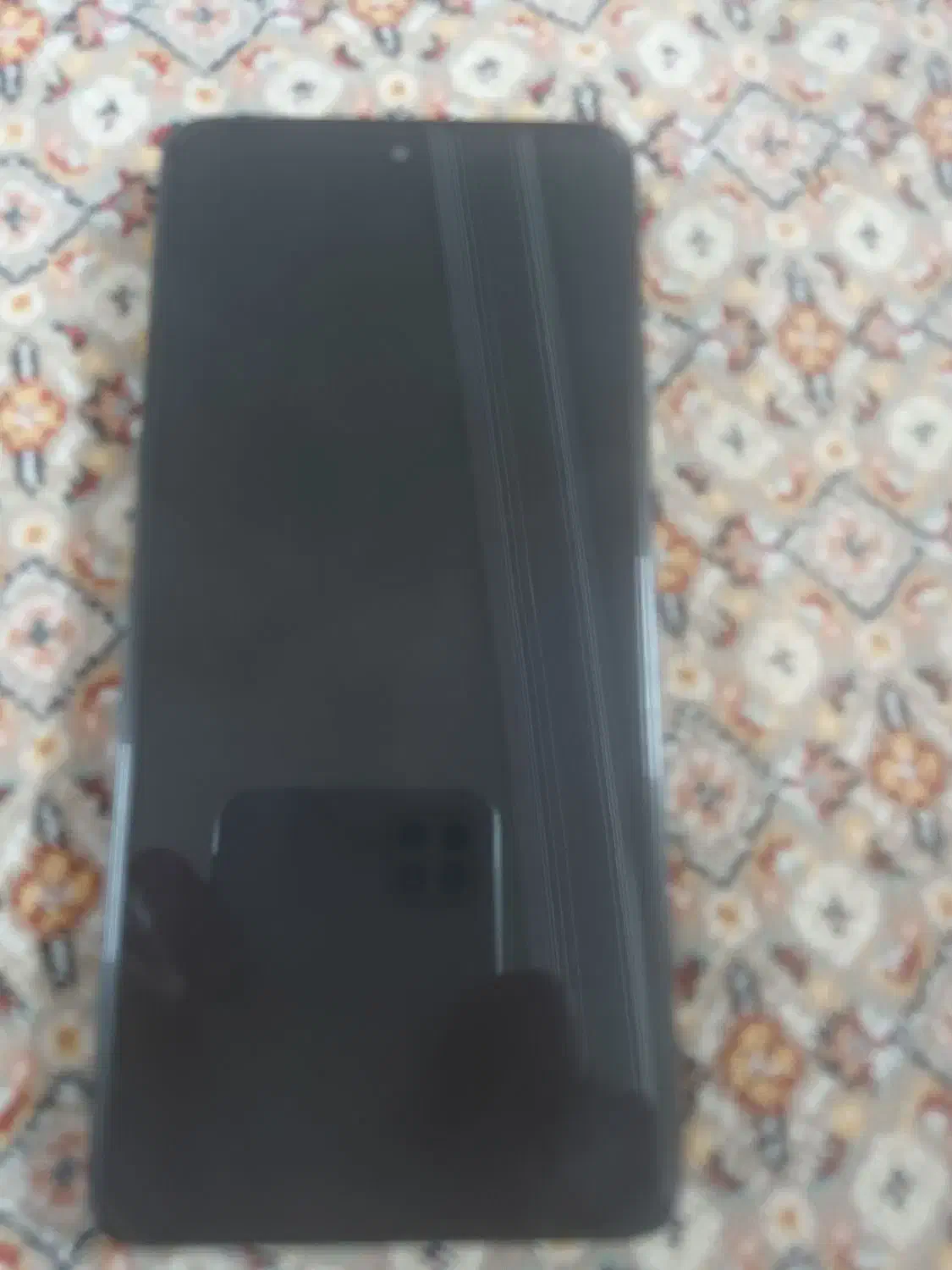 شیائومی نوت ۱۳|موبایل|ورامین, شهرک مدرس|دیوار