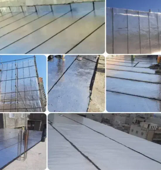 ایزوگام و قیرگونی و تمامی عایق های رطوبتی نانو|خدمات پیشه و مهارت|سده (خراسان جنوبی), |دیوار