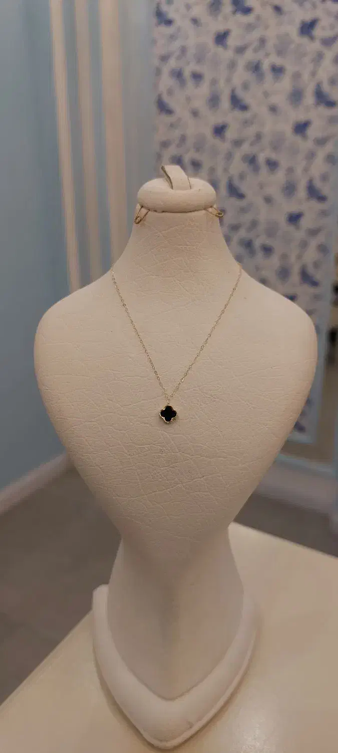 گردنبند طلا مینیمال|جواهرات|تهران, گلستان (شهرک راه آهن)|دیوار