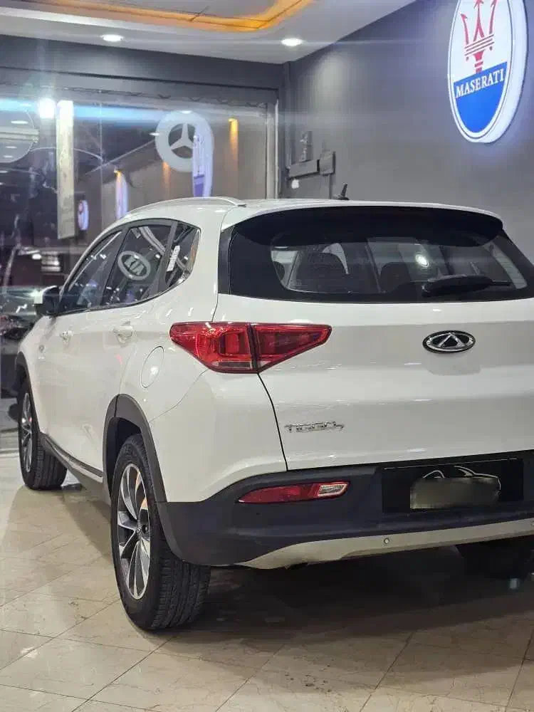 تیگو ۷ ie|خودرو سواری و وانت|کرمان, |دیوار