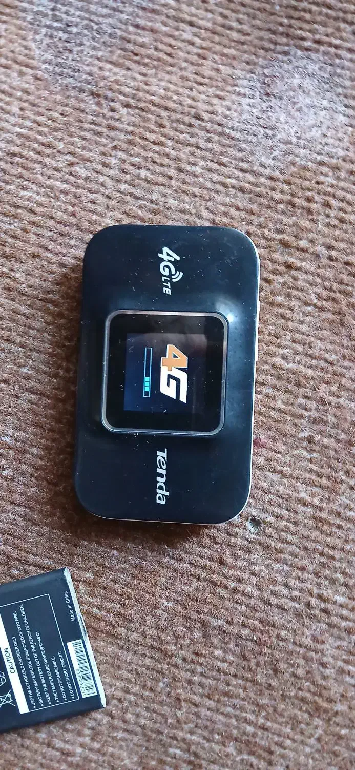 مودم جیبی|مودم و تجهیزات شبکه|اصفهان, آزادان|دیوار