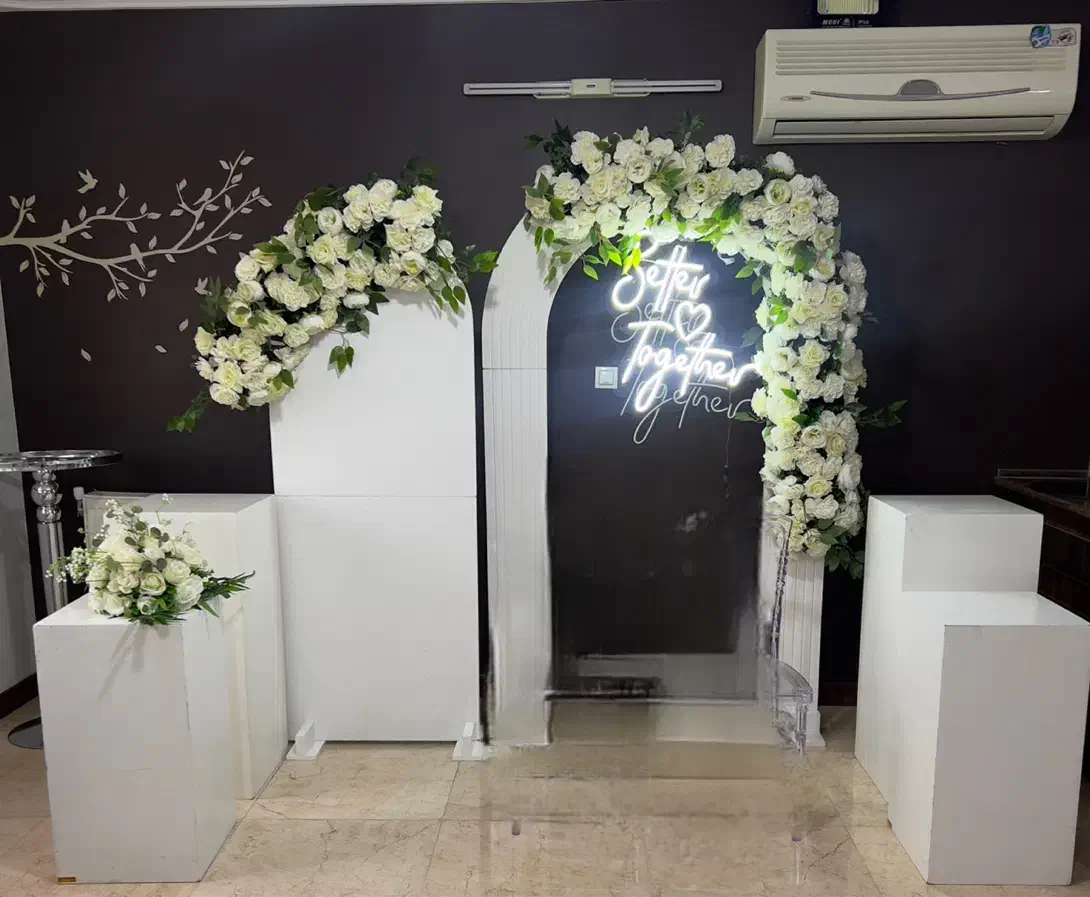 نامزدی بله برون|صنایع دستی و سایر لوازم تزئینی|شیراز, وصال|دیوار