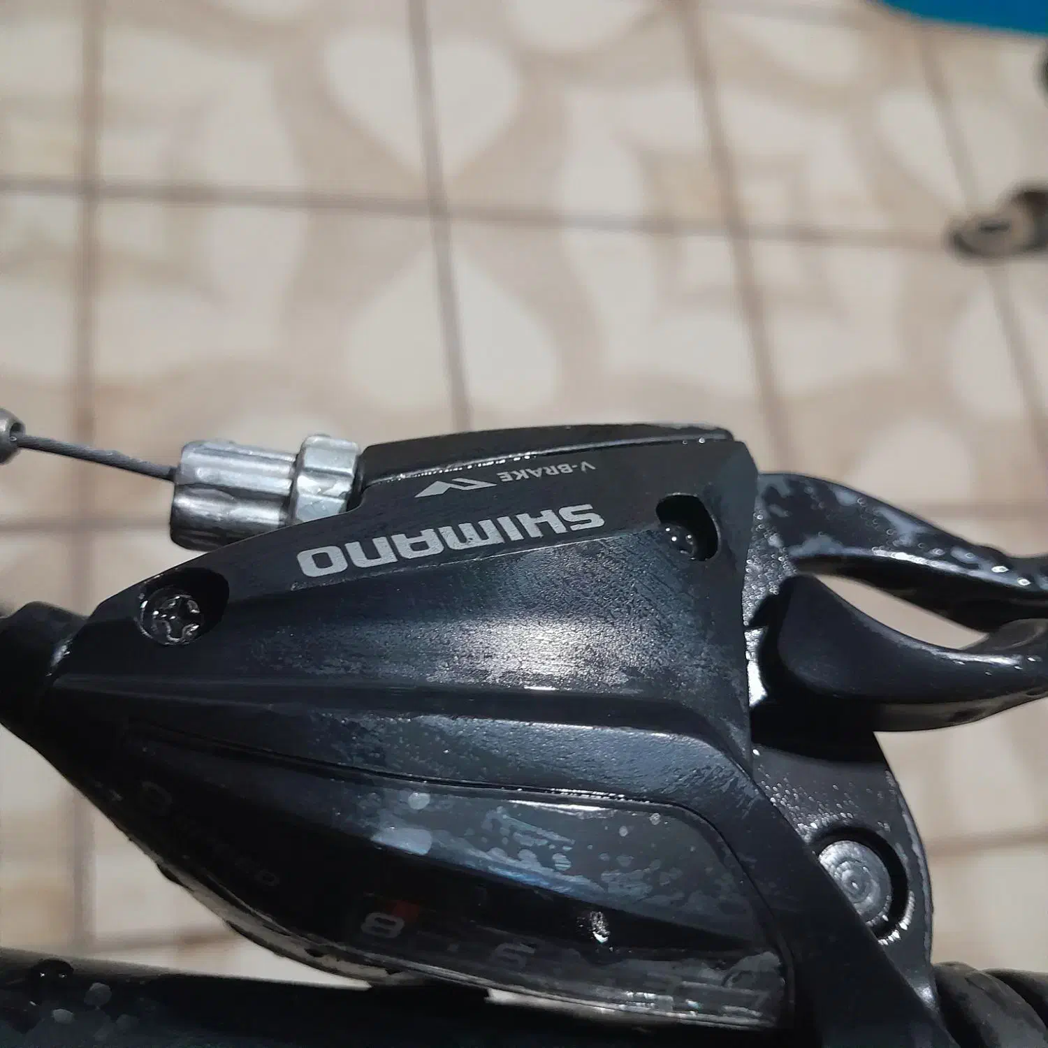 دوچرخه|دوچرخه، اسکیت، اسکوتر|زبرخان, |دیوار