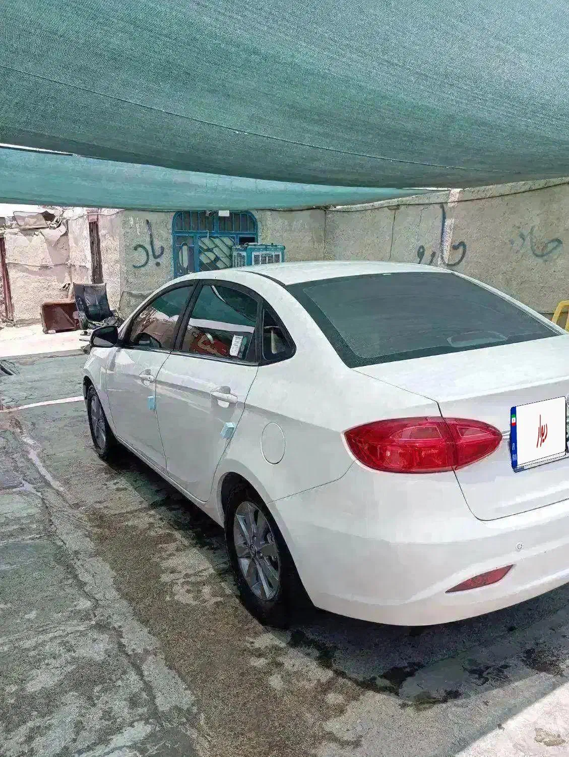 جک جی۴ مدل۱۴۰۳|خودرو سواری و وانت|زاهدان, |دیوار