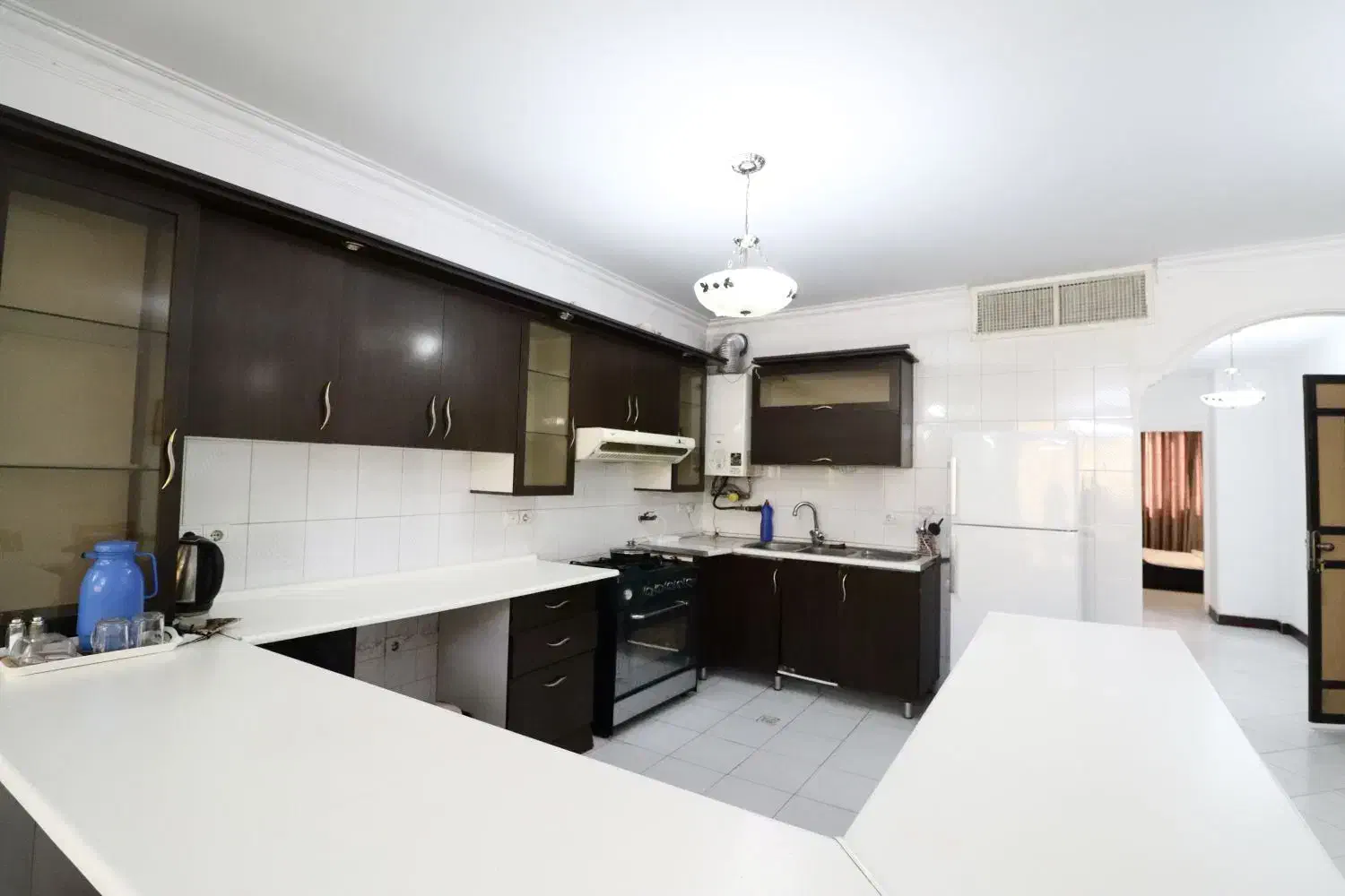 خانه مسافر با بهترین امکانات|اجارهٔ کوتاهمدت آپارتمان و سوئیت|شیراز, تاچارا|دیوار