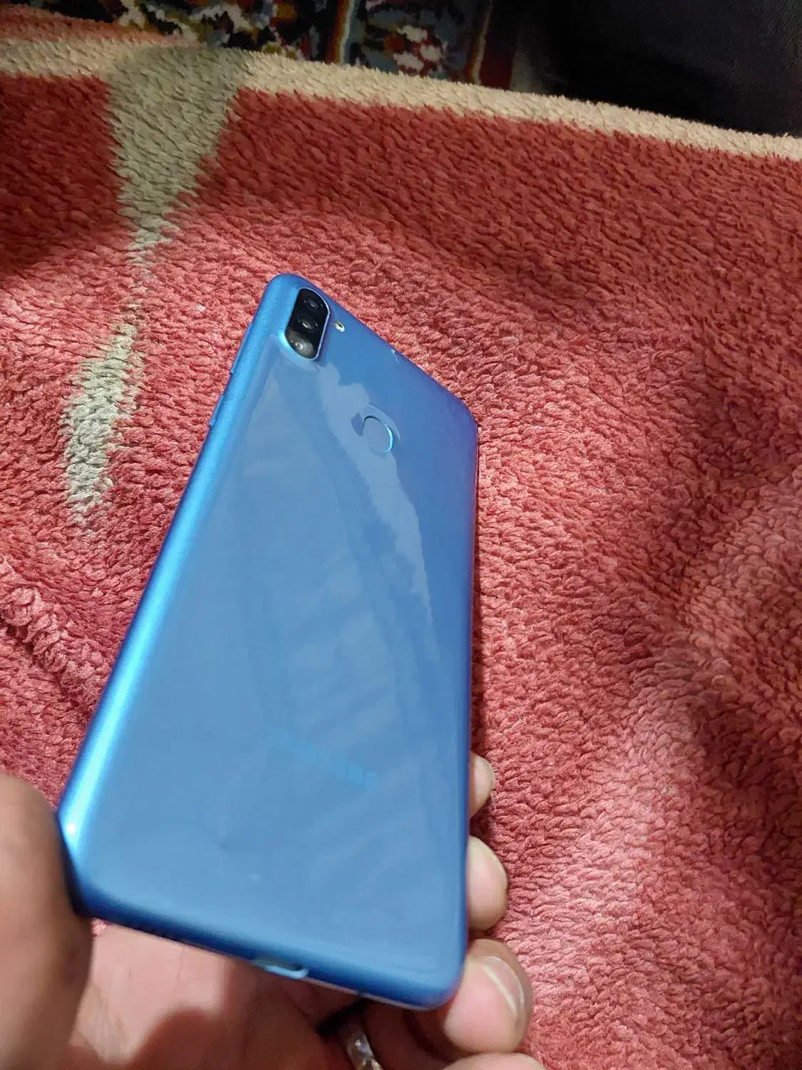 سامسونگ گلکسی a11|موبایل|مشهد, شهید قربانی|دیوار