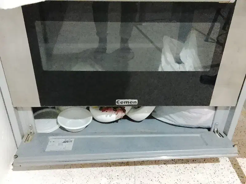 گاز طرح فر|اجاق گاز و لوازم برقی پختوپز|گلبهار, شهر جدید گلبهار|دیوار