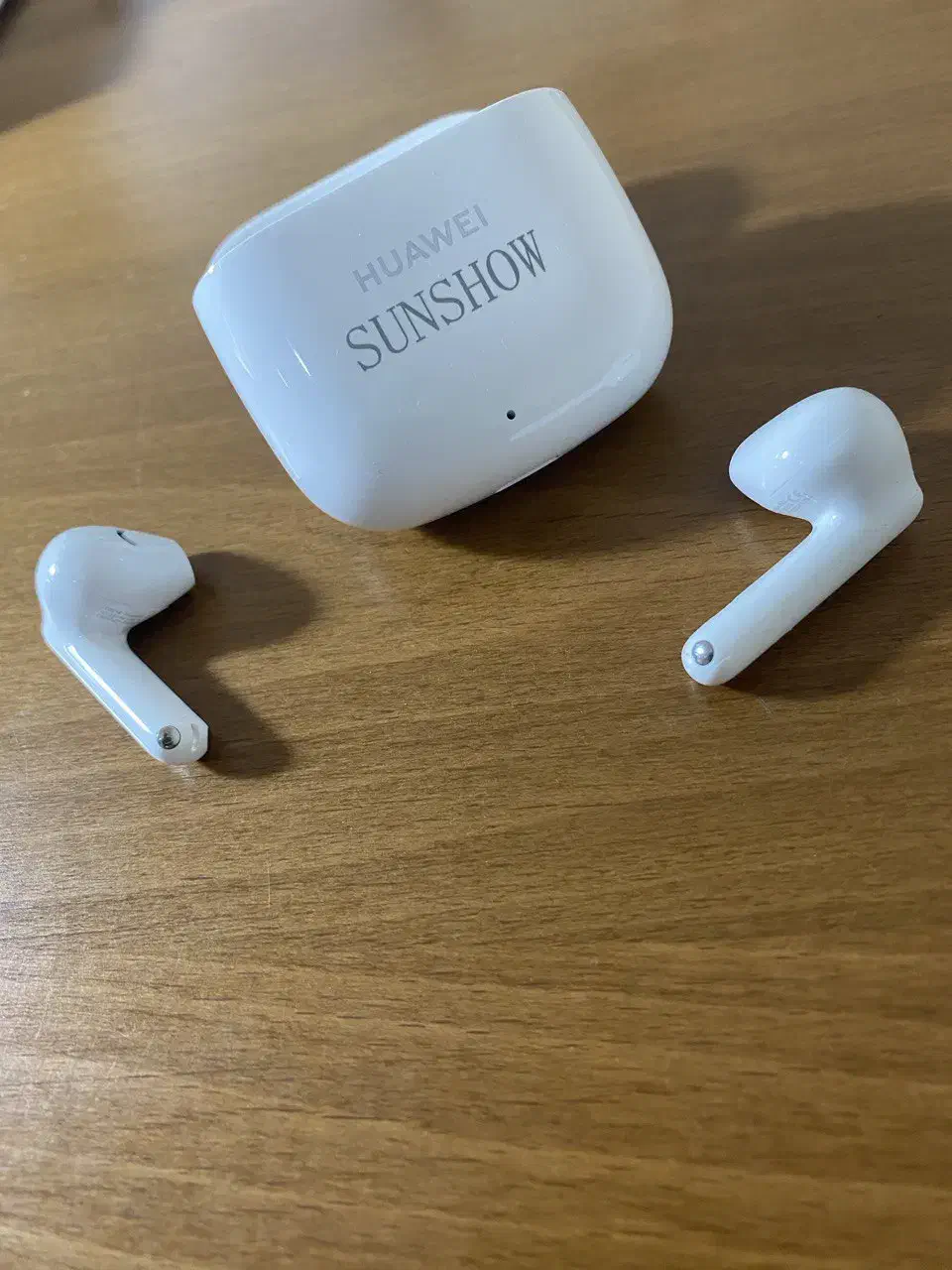 هندزفری بلوتوثی هوآوی مدل Freebuds SE 2|لوازم جانبی موبایل و تبلت|تهران, پاسداران|دیوار