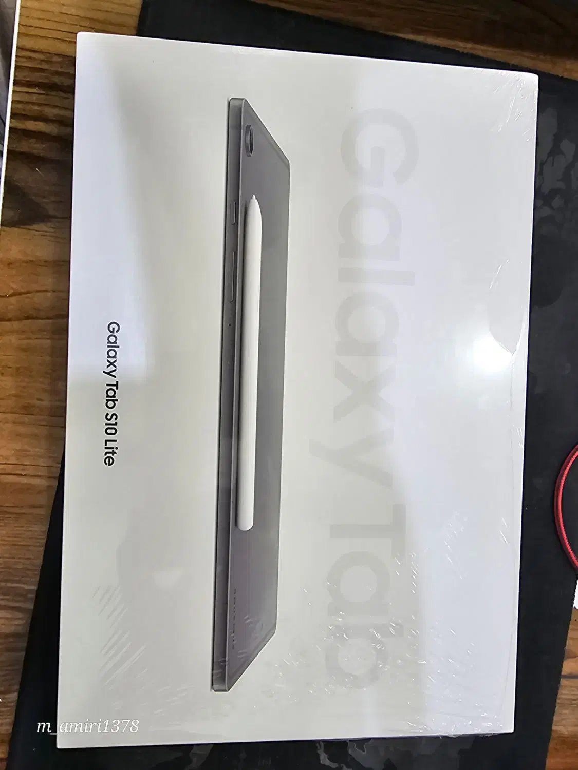 galaxy tab s10 lite WIFI|تبلت|برازجان, |دیوار