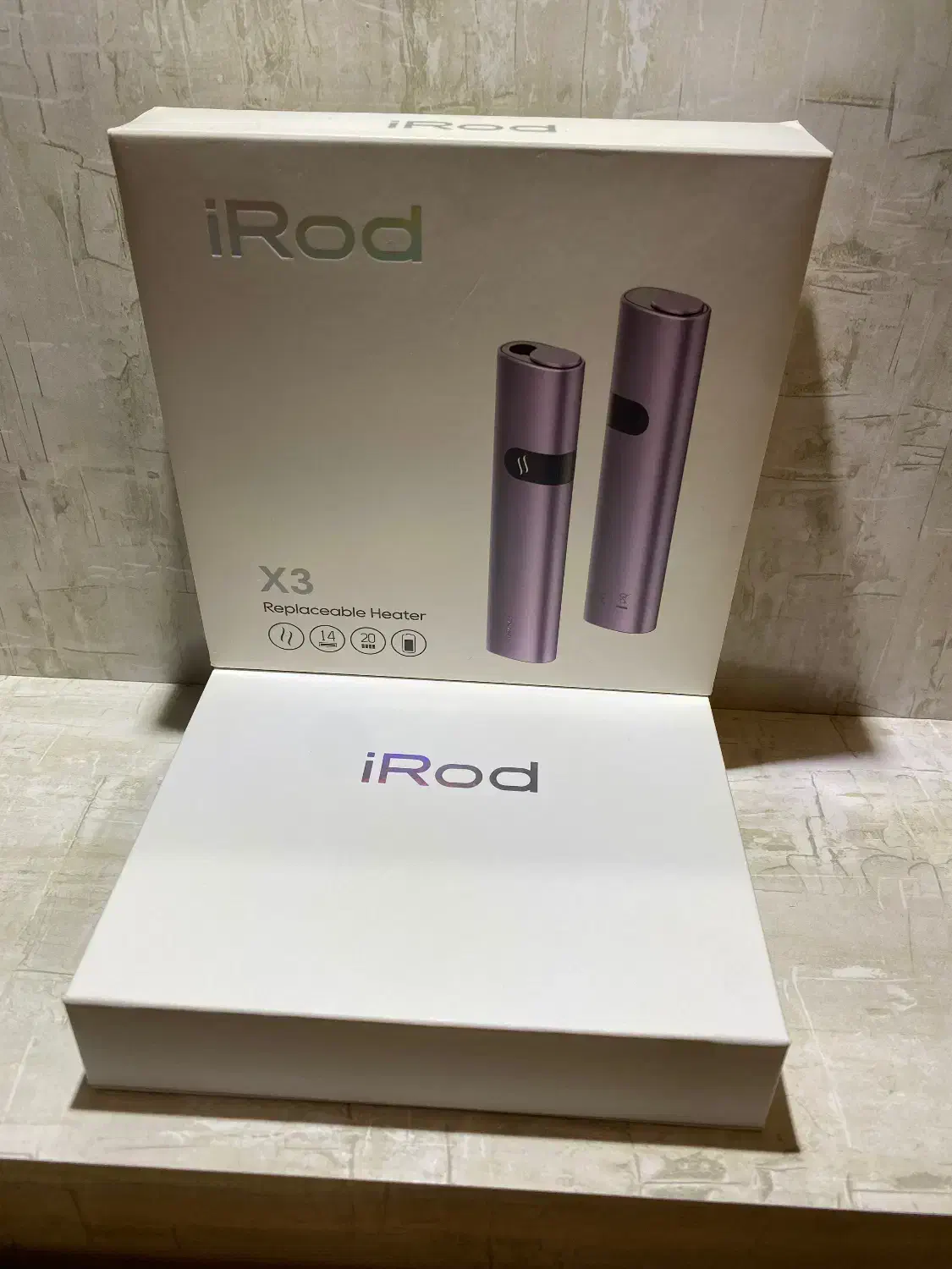 سیگار الکترونیکی آی رود|زیورآلات و اکسسوری|تبریز, |دیوار