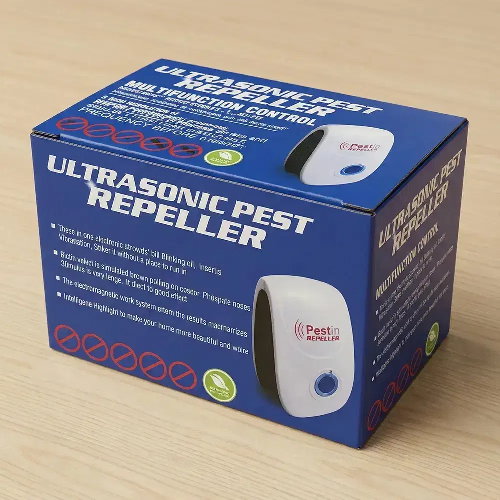 دستگاه دفع حشرات|لوازم نظافت|تهران, یوسفآباد|دیوار