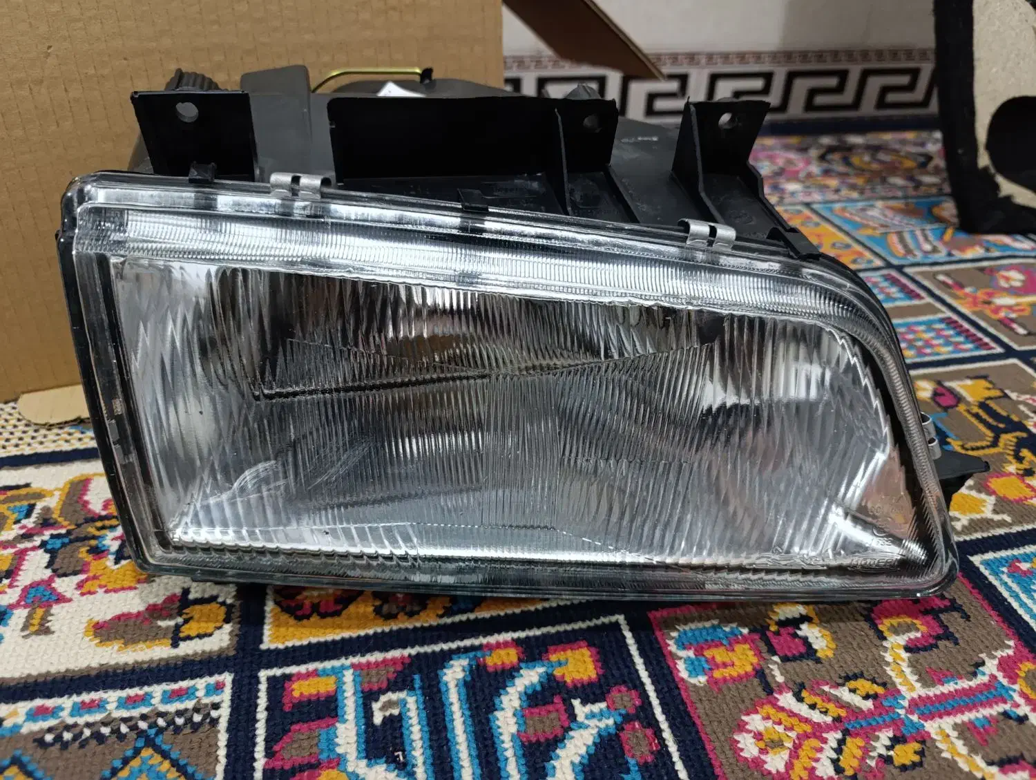 چراغ پژو405|قطعات یدکی و لوازم جانبی|رباط‌کریم, نصیرشهر|دیوار