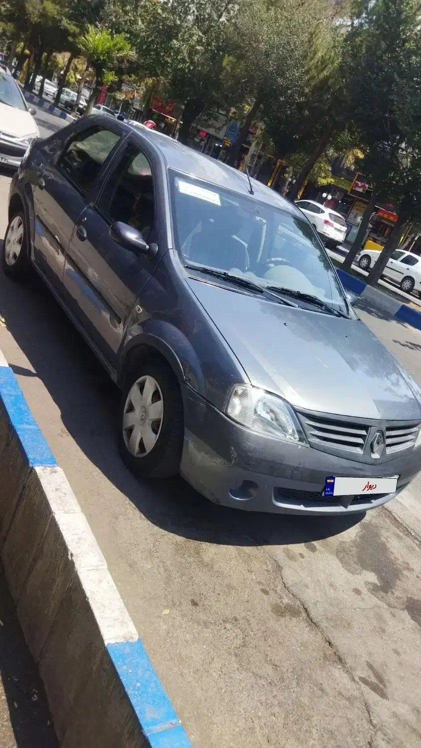 سواری تندر ۹۰|خودرو سواری و وانت|ارومیه, |دیوار