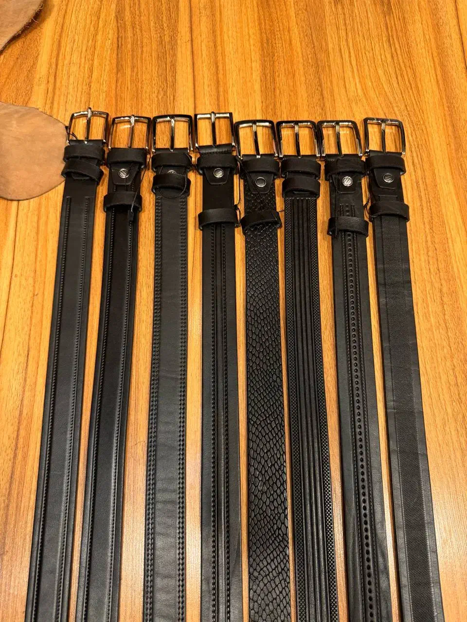 کمربند|کیف، کفش، کمربند|فلاورجان, |دیوار