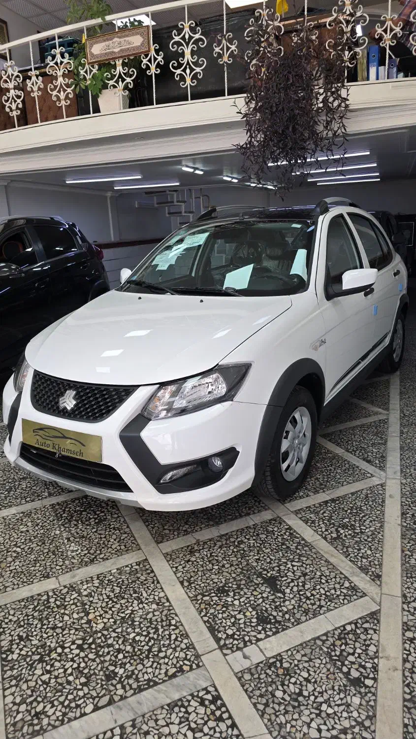 کوییک gxr|خودرو سواری و وانت|تبریز, |دیوار