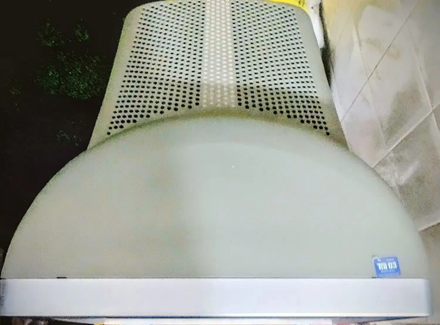 مانیتور کامپیوتر سامسونگ|قطعات و لوازم جانبی رایانه|مراغه, |دیوار