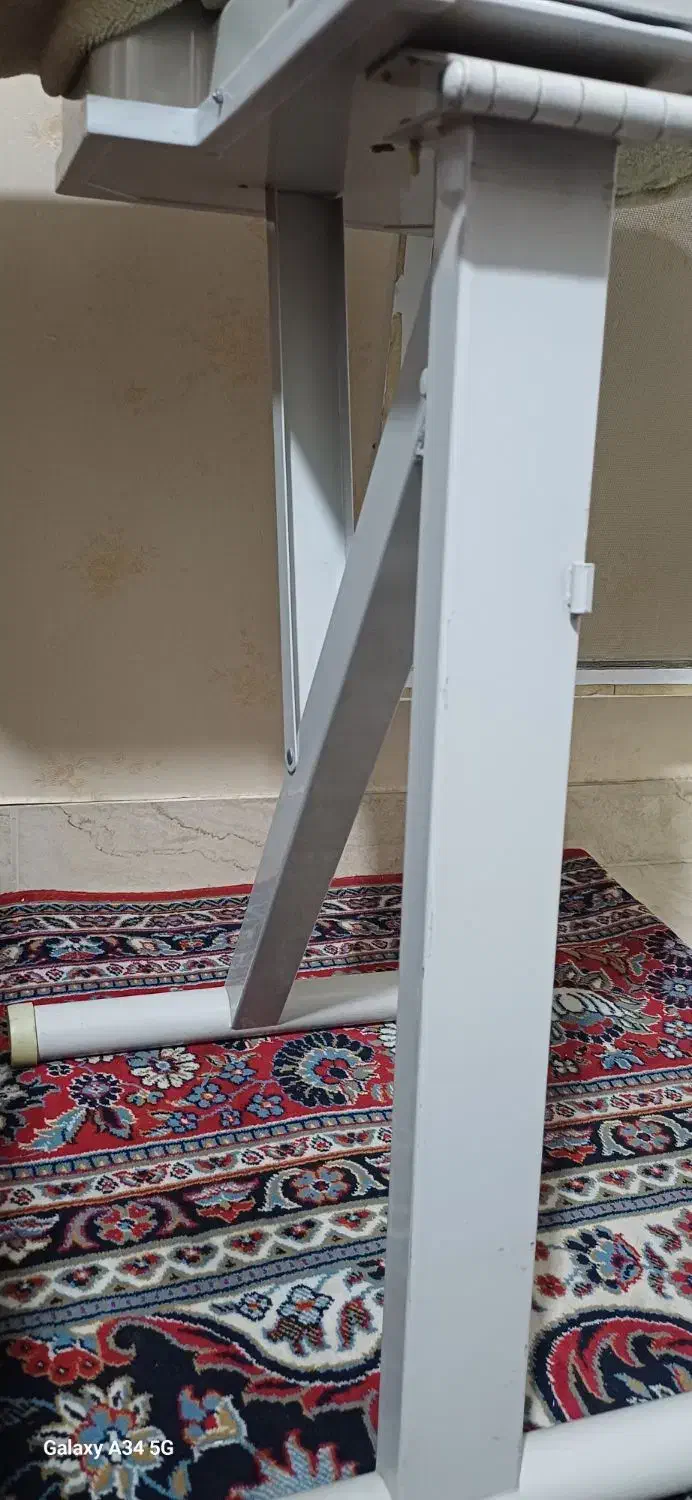 اتو پرس سایز بزرگ اصلی|اتو و لوازم اتو|کرمانشاه, |دیوار