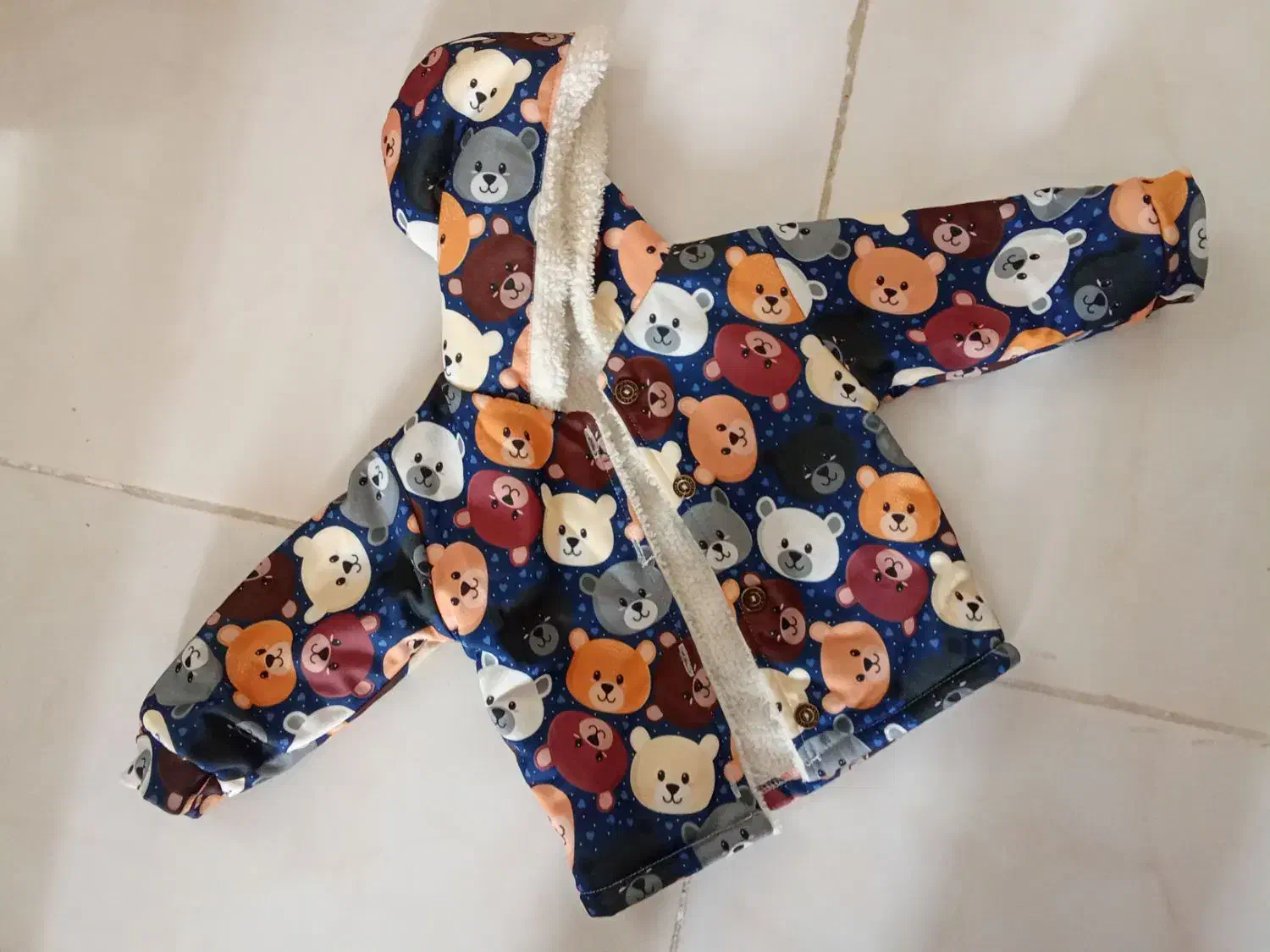 لباس گرم کودک|کفش و لباس بچه|پاکدشت, شهرک امام رضا|دیوار