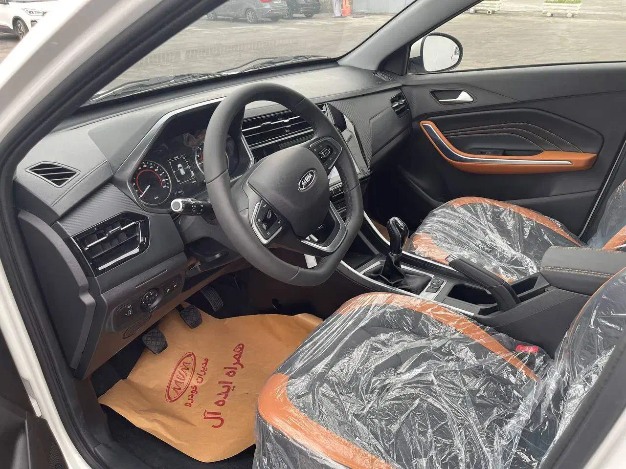 X22 Pro MT|خودرو سواری و وانت|مشهد, سجاد شهر|دیوار