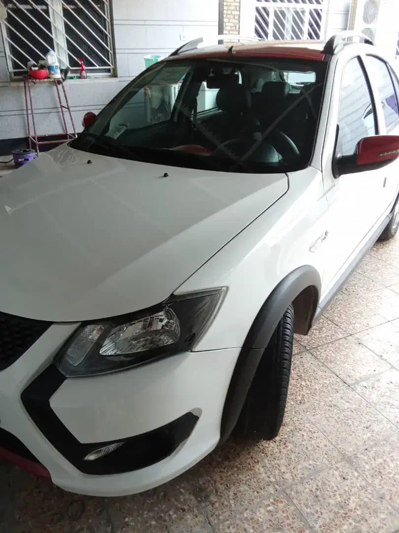 کوییک gxrlپارس خودرویی27/12/1403|خودرو سواری و وانت|اهواز, زرگان|دیوار